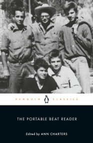 The Portable Beat Reader by Various, Ann Charters, 9780142437537