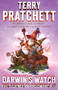 Darwin's Watch (The Science of Discworld III: A Novel) by Terry Pratchett, Ian Stewart, Jack Cohen, 9780804168984