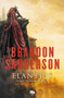 Elantris (Spanish Edition) by Brandon Sanderson, 9788490705834