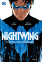 Nightwing Vol.1: Leaping into the Light by Tom Taylor, Bruno Redondo, 9781779512789