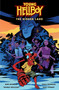 Young Hellboy: The Hidden Land by Mike Mignola, Thomas E. Sniegoski, Craig Rousseau, Dave Stewart, Clem Robins, 9781506723983