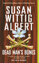 Dead Man's Bones by Susan Wittig Albert, 9780425204252