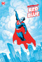 Superman Red & Blue by John Ridley, Brandon Easton, Henry Clayton, Steven Lieber, 9781779512802
