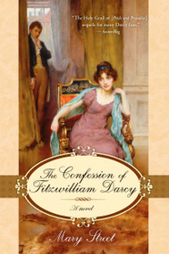 The Confession of Fitzwilliam Darcy by Mary Street, 9780425219904