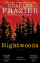 Nightwoods (A Novel) by Charles Frazier, 9780812978803