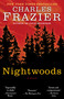 Nightwoods (A Novel) by Charles Frazier, 9780812978803