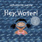 Hey, Water! - 9780823447350 by Antoinette Portis, 9780823447350