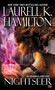 Nightseer by Laurell K. Hamilton, 9780451451439