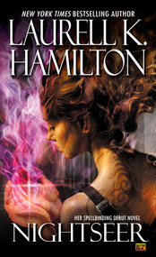 Nightseer by Laurell K. Hamilton, 9780451451439