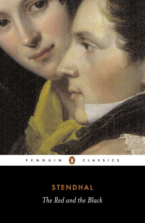 The Red and the Black - 9780140447644 by Stendhal, Roger Gard, Roger Gard, 9780140447644