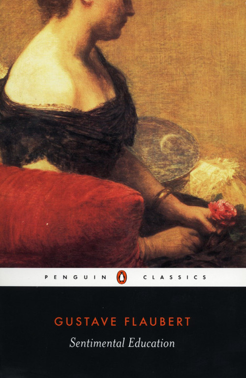 Sentimental Education - 9780140447972 by Gustave Flaubert, Robert Baldick, Geoffrey Wall, Geoffrey Wall, Geoffrey Wall, 9780140447972