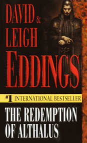 The Redemption of Althalus by David Eddings, Leigh Eddings, 9780345440785