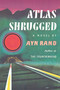 Atlas Shrugged (Centennial Ed. HC) by Ayn Rand, 9780525948926