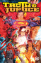 Truth & Justice by Geoffrey Thorne, Brandon Easton, ChrisCross, Jahnoy Lindsay, 9781779512772