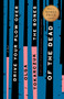 Drive Your Plow Over the Bones of the Dead (A Novel) - 9780525541349 by Olga Tokarczuk, Antonia Lloyd-Jones, 9780525541349