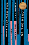 Drive Your Plow Over the Bones of the Dead (A Novel) - 9780525541349 by Olga Tokarczuk, Antonia Lloyd-Jones, 9780525541349