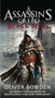 Assassin's Creed: Black Flag by Oliver Bowden, 9780425262962