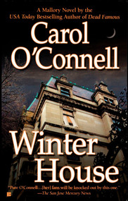 Winter House by Carol O'Connell, 9780425204658
