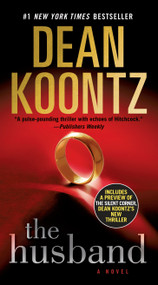 The Husband (A Novel) by Dean Koontz, 9780345533333