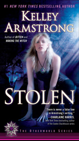 Stolen - 9780452296077 by Kelley Armstrong, 9780452296077