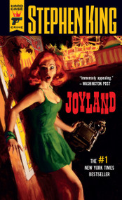 Joyland - 9781781167694 by Stephen King, 9781781167694