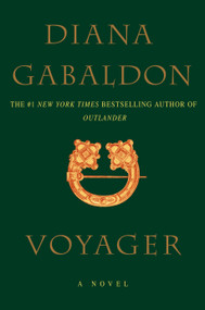 Voyager (A Novel) - 9780385302326 by Diana Gabaldon, 9780385302326