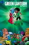 Green Lantern Vol 1: Invictus by Geoffrey Thorne, Tom Raney, 9781779513373