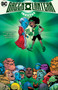Green Lantern Vol. 1: Invictus by Geoffrey Thorne, Tom Raney, 9781779513373