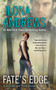 Fate's Edge by Ilona Andrews, 9780441020867