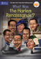 What Was the Harlem Renaissance? - 9780593225905 by Sherri L. Smith, Who HQ, Tim Foley, 9780593225905