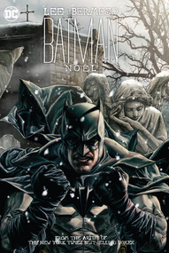 Batman: Noel by Lee Bermejo, Lee Bermejo, 9781779513250