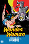 Wonder Woman: The Silver Age Omnibus Vol. 1 by Bob Kanigher, Ross Andru, Jack Schiff, Henry Boltinoff, 9781779513366