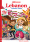 Tiny Travelers Lebanon Treasure Quest by Steven Wolfe Pereira, Susie Jaramillo, 9781945635632