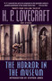 The Horror in the Museum (A Novel) by H.P. Lovecraft, 9780345485724