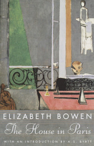 The House in Paris by Elizabeth Bowen, 9780385721257