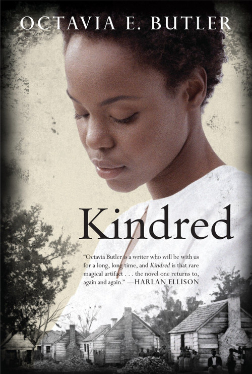 Kindred by Octavia E. Butler, 9780807083697