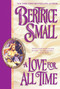 A Love for All Time - 9780451204745 by Bertrice Small, 9780451204745