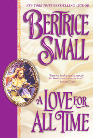 A Love for All Time - 9780451204745 by Bertrice Small, 9780451204745