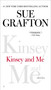 Kinsey and Me (Stories) by Sue Grafton, 9780425267790