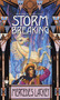 Storm Breaking by Mercedes Lackey, 9780886777555