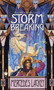Storm Breaking by Mercedes Lackey, 9780886777555