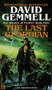 Last Guardian by David Gemmell, 9780345379009