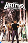 The Next Batman: Second Son by John Ridley, Tony Akins, 9781779513601