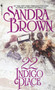 22 Indigo Place (A Novel) by Sandra Brown, 9780553290851