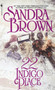 22 Indigo Place (A Novel) by Sandra Brown, 9780553290851