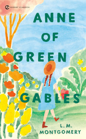 Anne of Green Gables - 9780451528827 by L. M. Montgomery, Jennifer Lee Carrell, 9780451528827