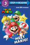 Meet Mario! (Nintendo) - 9780593304440 by Malcolm Shealy, Random House, 9780593304440