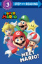 Super Mario: Meet Mario! (Nintendo®) - 9780593304440 by Malcolm Shealy, Random House, 9780593304440