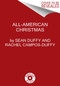All-American Christmas by Sean Duffy, Rachel Campos-Duffy, 9780063046641