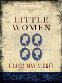 Little Women - 9780785839767 by Louisa May Alcott, 9780785839767